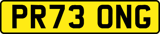 PR73ONG