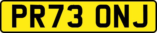 PR73ONJ