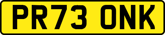 PR73ONK