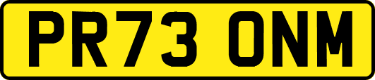 PR73ONM