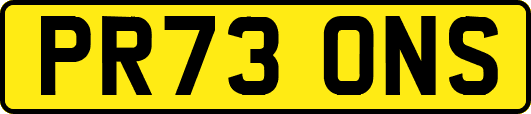 PR73ONS