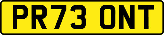 PR73ONT