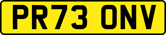 PR73ONV