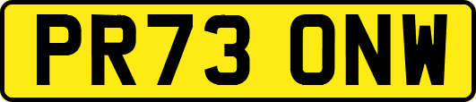 PR73ONW