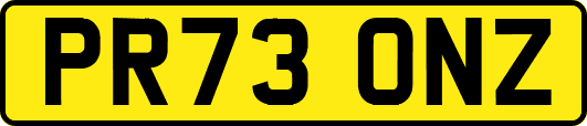 PR73ONZ