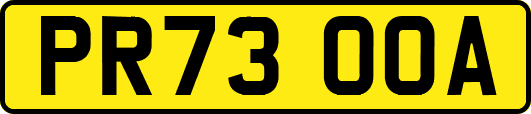 PR73OOA