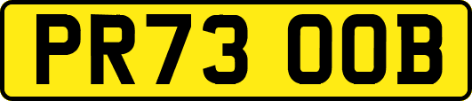PR73OOB