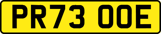 PR73OOE
