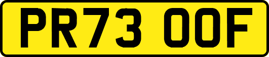 PR73OOF