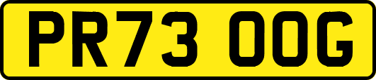 PR73OOG