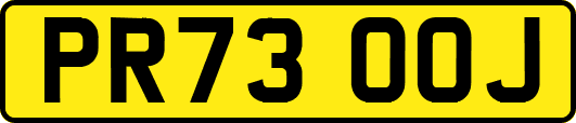 PR73OOJ