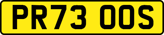 PR73OOS