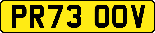 PR73OOV