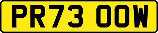 PR73OOW