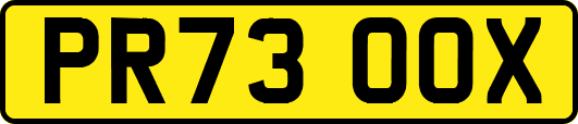 PR73OOX