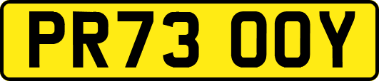 PR73OOY
