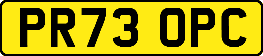 PR73OPC
