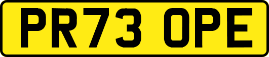 PR73OPE