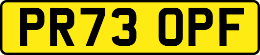 PR73OPF