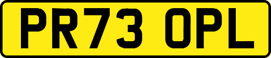 PR73OPL