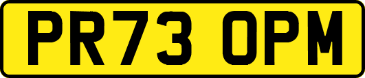 PR73OPM