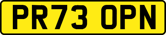 PR73OPN