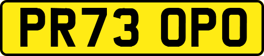 PR73OPO