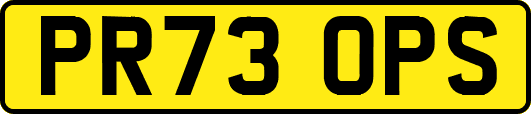 PR73OPS