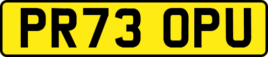 PR73OPU