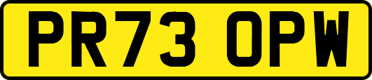 PR73OPW