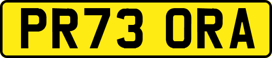 PR73ORA