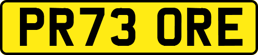 PR73ORE