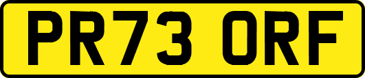 PR73ORF