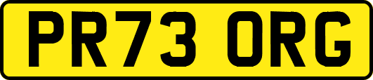 PR73ORG