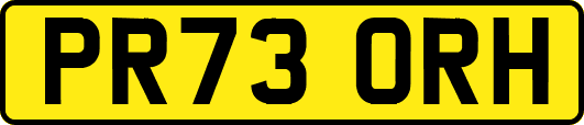 PR73ORH