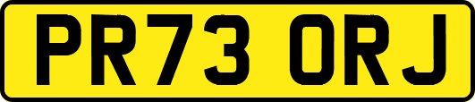 PR73ORJ
