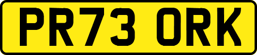 PR73ORK