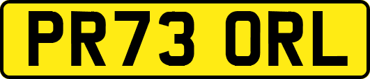 PR73ORL