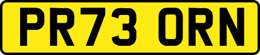 PR73ORN
