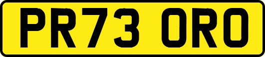 PR73ORO