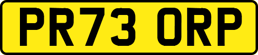 PR73ORP
