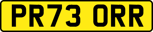 PR73ORR