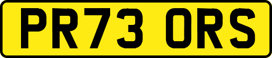 PR73ORS