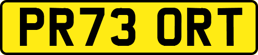 PR73ORT