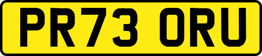 PR73ORU