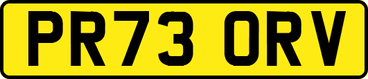 PR73ORV