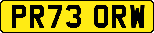 PR73ORW