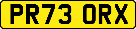PR73ORX