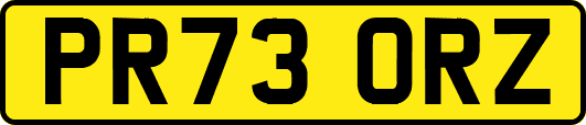 PR73ORZ
