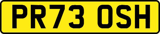 PR73OSH